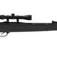 thumbnail image 4 of Hatsan Model 125 Magnum Break Barrel Airgun .25 Caliber 3-9x32 Scope Black, 4 of 7