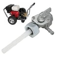thumbnail image 1 of Válvula De Interruptor De Llave De Purga De Combustible Para Generador De Gasolina 5.5hp 6.5hp 7hp 8hp 9hp 11hp 13hp 14h 15hp 16hp, 1 of 7