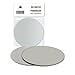 thumbnail image 3 of Better Crafts 12 inch Round Glass Mirror Reflective - Set of 2, 3 of 4
