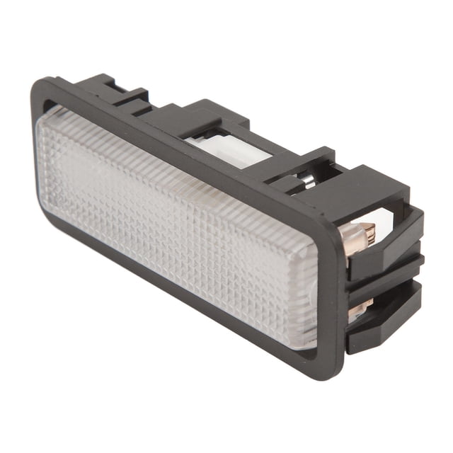 Luz de lectura para techo de automóvil, luz de lectura para techo de automóvil, luz de techo interior, funcionalidad de alta precisión