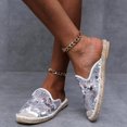 thumbnail image 1 of Mujer elegante cómodo plataforma zapatos casuales verano playa viaje zapatilla chanclas Wmkox8yii hj789, 1 of 6