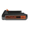 thumbnail image 4 of Refaccion Bateria Black & Decker 20 V Max Ionlitio De Taladro Sopladora B&D, 4 of 4