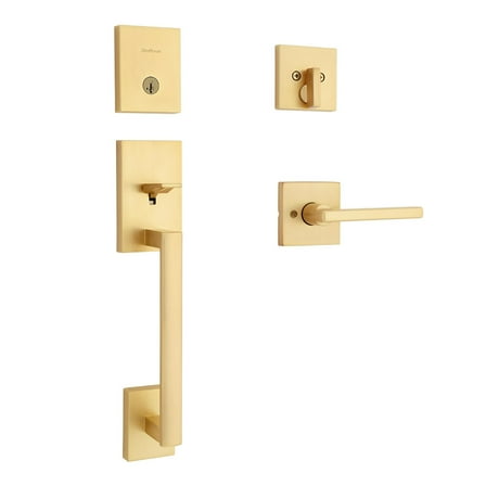 Sifely Latch , Keyless Entry Door Lock , Smart Lock , Bluetooth Enabled ...