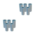 thumbnail image 3 of Rollos de papel térmico Bearachild 10 piezas blanco, 3 of 6