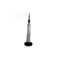 thumbnail image 5 of Old Modern Handicrafts Mercury Atlas Rocket Display Model, 5 of 10