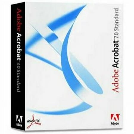 Acrobat v.7.0 Standard
