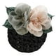 thumbnail image 2 of Horquilla Baoblaze Rosa Mujer Clips Florales para Boda, 2 of 8