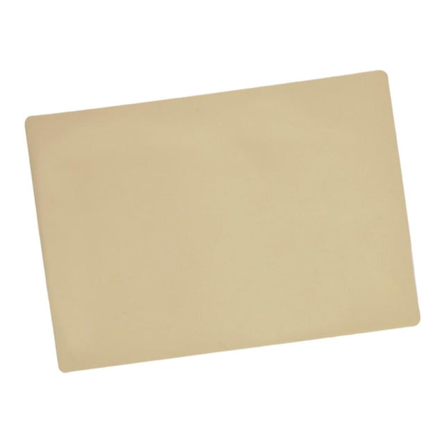 Piel de entrenamiento de práctica de rectangular reutilizable de Piel normal Zulema Piel de práctica de silicona