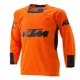 thumbnail image 3 of 2024 Ktm Customize Team Moto Mtb Motocross Jersey Enduro Maillot Hombre DH BMX MX Ciclismo Downhill Jersey Transpirable Secado Rápido, 3 of 5