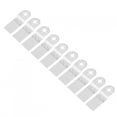 thumbnail image 3 of 10Pcs 31mm Oscillating Multi Tool Saw Blades Precision Cutting Tool for Metal Wood Plastic, 3 of 13