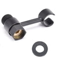 thumbnail image 4 of Lefu Rotation 360 ° Bidet Support Libre Punch Douche Accessoires de Salle de Bains, 4 of 9