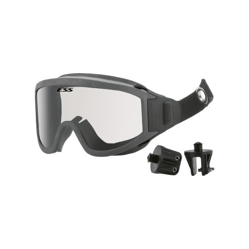 ESS Eyewear 740-0268 Innerzone Two Structural Goggles NFPA Compliant by ESS