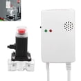 thumbnail image 1 of Alarma de Gas ANGGREK válvula de alarma de Gas AC110-220V 86-106Kpa para petróleo licuado, 1 of 8