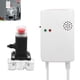 thumbnail image 5 of Válvula De Alarma De Gas, Alarma De Luz De Sonido Independiente 86-106Kpa Alarma De Gas Para Gas De Carbón Para Petróleo Licuado, 5 of 7