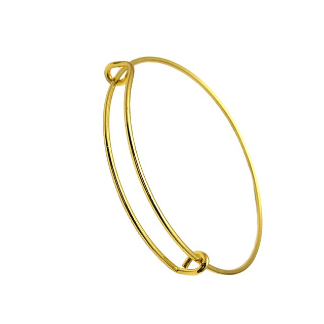 Sonducket extensible extensible Estilo simple Joyería de moda Adorno corporal Regalos románticos perfectos Buenos accesorios Ropa, zapatos y accesorios Miscelánea prueba de oro Sonducket AP009145-05