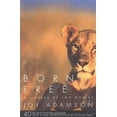 thumbnail image 1 of Born Free By Adamson, Joy, 1 of 1