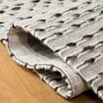 thumbnail image 5 of SAFAVIEH Vermont Willis Stripe Area Rug, Ivory, 5' x 8', 5 of 8