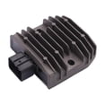 thumbnail image 2 of Voltage Regulator Rectifier Fit for Honda Rancher 400 TRX400FA 04-07 230-58035, 2 of 6