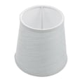 thumbnail image 2 of 1pc Simple Cloth Lampshade Home Office Chandelier Lampshade Table Lamp Accessory, 2 of 5