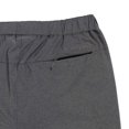 thumbnail image 5 of Stormpack Ladies' Size Large Windproof Microfleece Lined Pants, Gray, 5 of 5