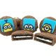 thumbnail image 1 of Milk Chocolate Covered OREO Cookies, Happy Birthday Gift Net Wt 8 oz, 1 of 5