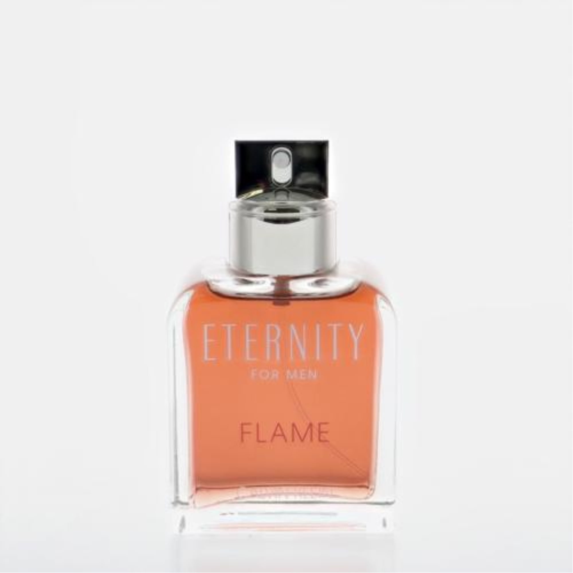 ck eternity flame for men