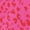 Hot Pink, variant on Agnes Orinda Plus Size Pajamas Set for Women Single Breasted Stars Short Sleeve Sleepwear 1X Dark Blue
