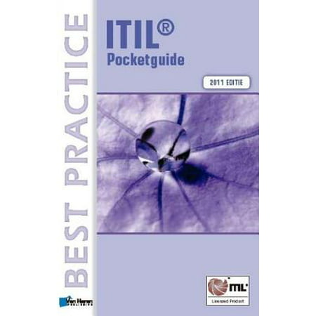 Itil Pocket Guide 2011 (Noc Itil Best Practices)