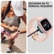 thumbnail image 5 of Correa con funda compatible con Fitbit Versa 4/3/2/1/Versa Lite, 5 of 8