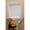 Multicolor, variant on Cordless Celestial Sheer Double Layered Shade, White - 43 x 72 in.