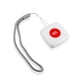 thumbnail image 1 of Tuya Zigbee Botón de llamada remota inalámbrico SOS / Botón de emergencia Cuidador Localiz Romacci Botón SOS, 1 of 7