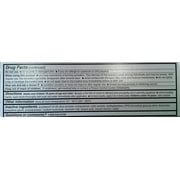 Rugby Capsaicin 0.025% Cream Generic for Zostrix, 2.1 oz