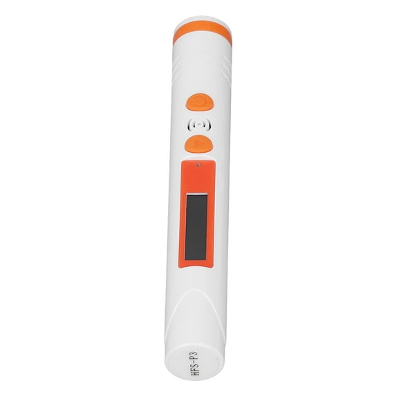 Detector de radiación nuclear, contador Geiger, dosímetro personal, monitor portátil de rayos X beta y gamma