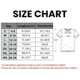 thumbnail image 4 of Love Hurts Eagles Retro T-Shirt, 4 of 4