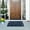 Sun Moon, variant on Iauyy Doormat Outdoor Indoor Non-Slip Washable Welcome Mat,Low-Profile 32x20in Door Mat for Pet Mat Front Back Door and Entryway,Starlight and Moonlight