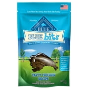 Blue BLUE Bits Tasty Chicken Soft-Moist Training Treats