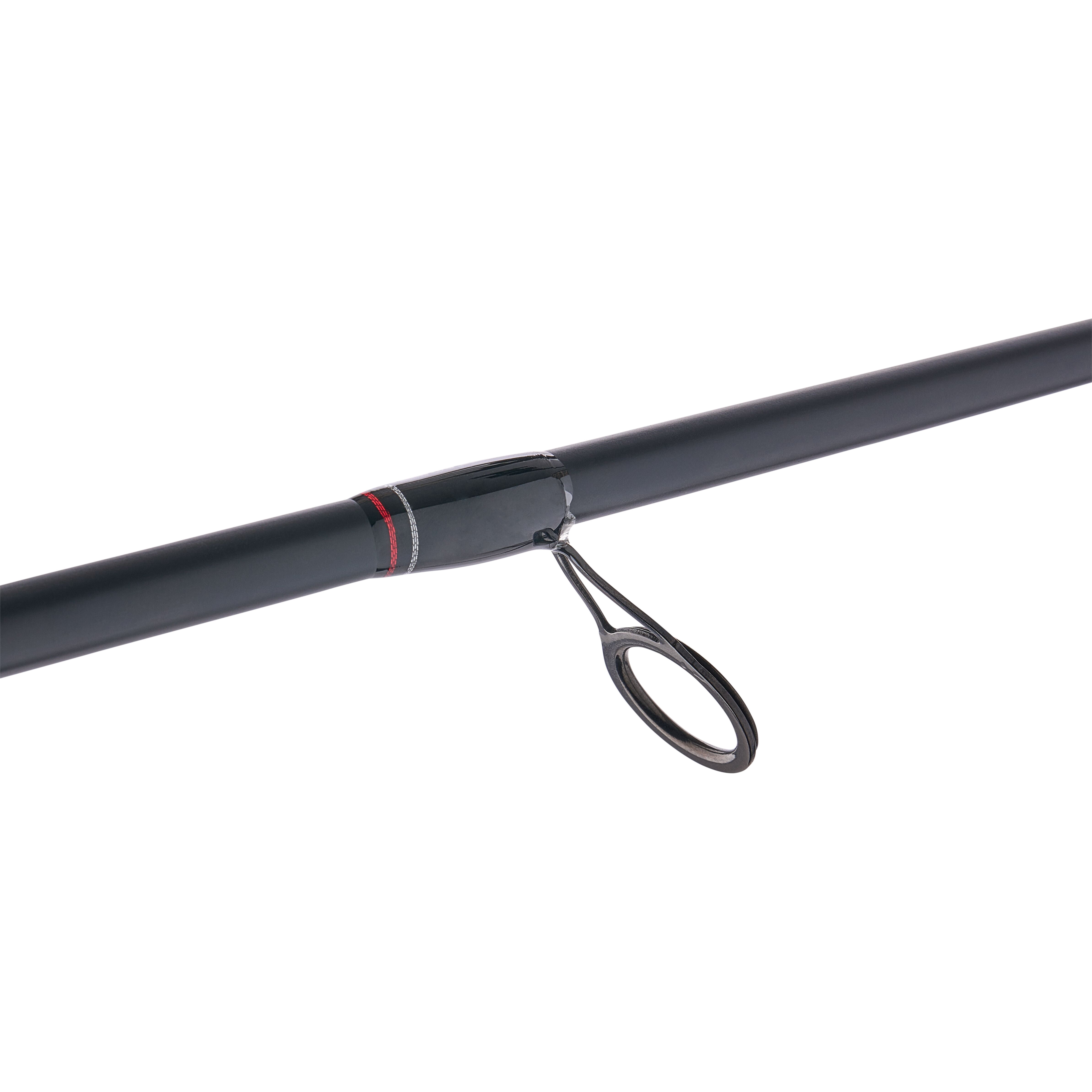 Ugly Stik Spinning Combo, 6'6" Medium Fishing Rod, 35 Size Reel