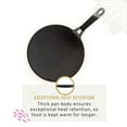 thumbnail image 4 of Maharaja Cast Iron tawa 26cm, 4 of 9