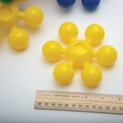 Interlocking Stars Manipulative Set