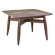 thumbnail image 1 of Mesa de Comedor Silea Nogal Kessa Muebles, 1 of 5