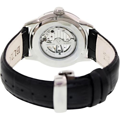 bulova automatic 96a135