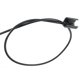 thumbnail image 4 of Cable para cortacésped Craftsman 532176556 133 cm Engine Control, 4 of 5