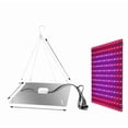 thumbnail image 1 of LED Plant Grow Light Full Spectrum Hydroponic Growing Lamp Plants Phyto Veg Flower, 1 of 7