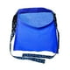thumbnail image 5 of Delantal de cosecha, bolsa de cintura para recoger frutas, gran capacidad, con bolsillo, bolsa para recoger té, para jardinería, flores de jazmín., 5 of 8