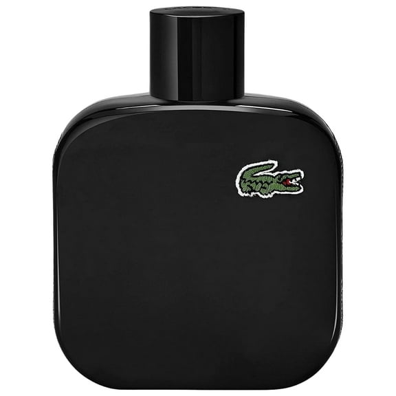 Lacoste L.12.12 Noir Cologne (M) EDT 3.4 oz