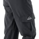 thumbnail image 4 of Pantalones de senderismo Rdruko para mujer, impermeables, de secado rápido, color gris, talla L, 4 of 7