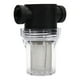thumbnail image 5 of Prefiltro de tubería mejorado, filtro de agua de pozo, filtro purificador de agua, filtro doméstico, filtración de sedimentos, 5 of 5