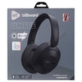 thumbnail image 4 of Audifonos Inalámbricos On Ear Billboard Unite Color Gris, 4 of 6