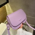 thumbnail image 4 of Bolso bandolera nuevo bolso de hombro sencillo y moderno para mujer de alta calidad, versátil, lujoso, informal, clásico, exquisito, 4 of 5