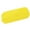 Yellow, variant on Extra Long Back Scrubber Towel, Gentle Exfoliating Bath Sponge with Easy-Grip Handle, Durable Fabric, Shower Essentials for Body Care, Spa & Skincare Routine, 17.7 × 7.9 Inch